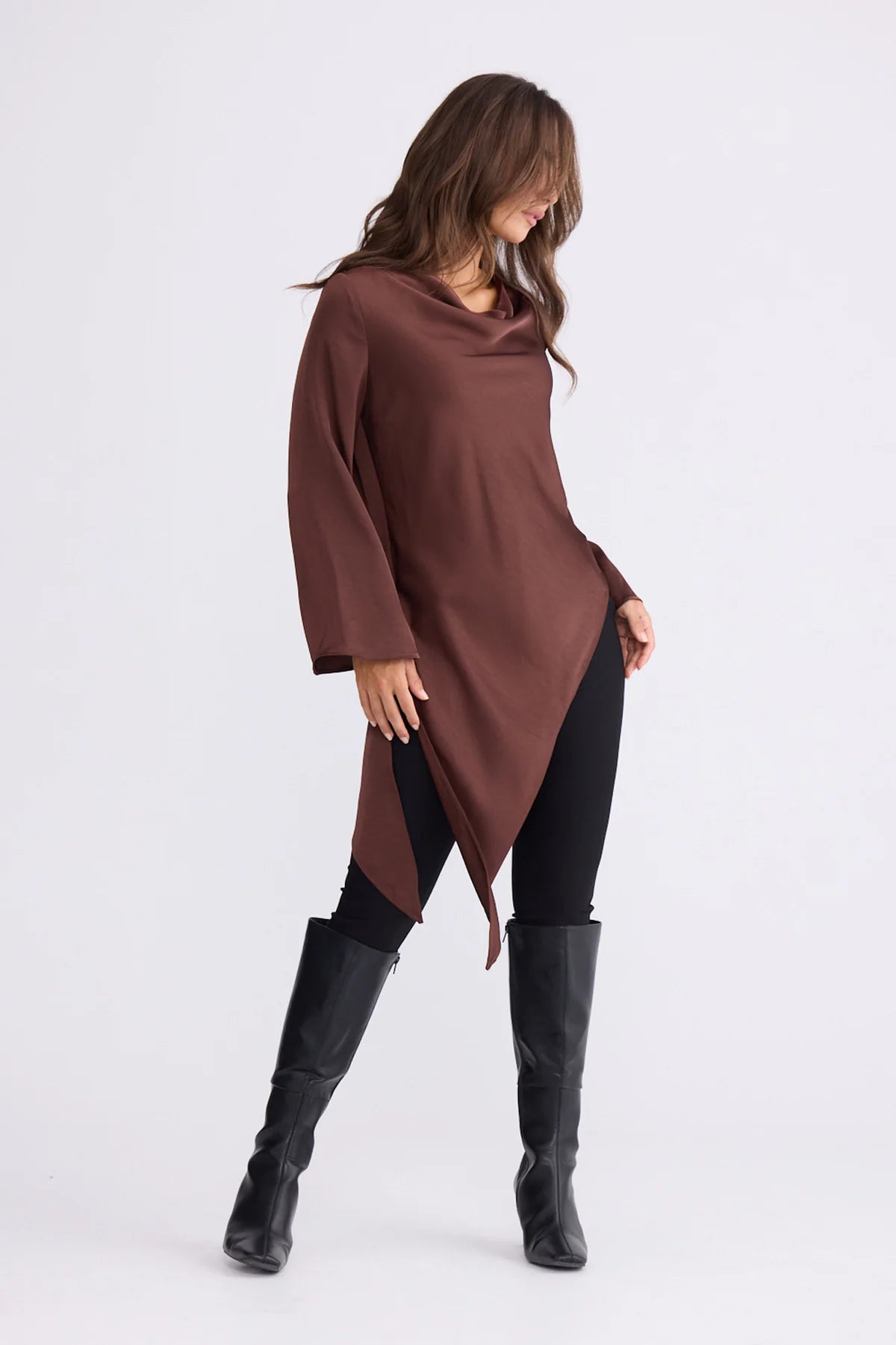 KIRSTEN TOP