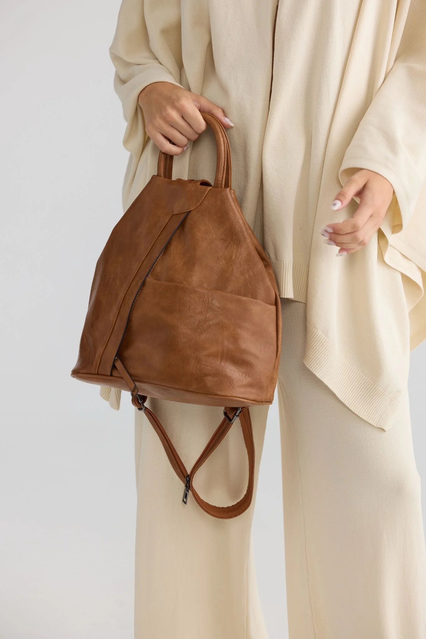 HIDDEN VALLEY BACKPACK