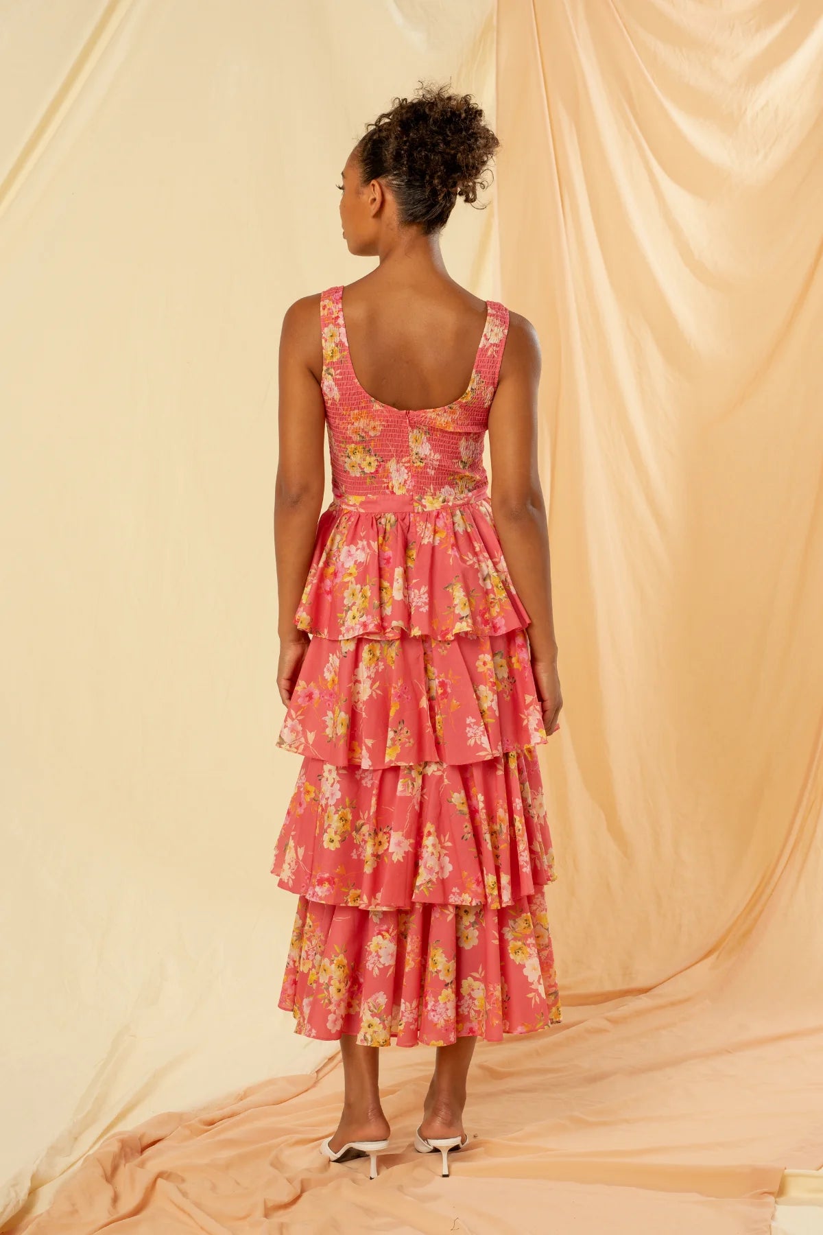 ELLIE DRESS