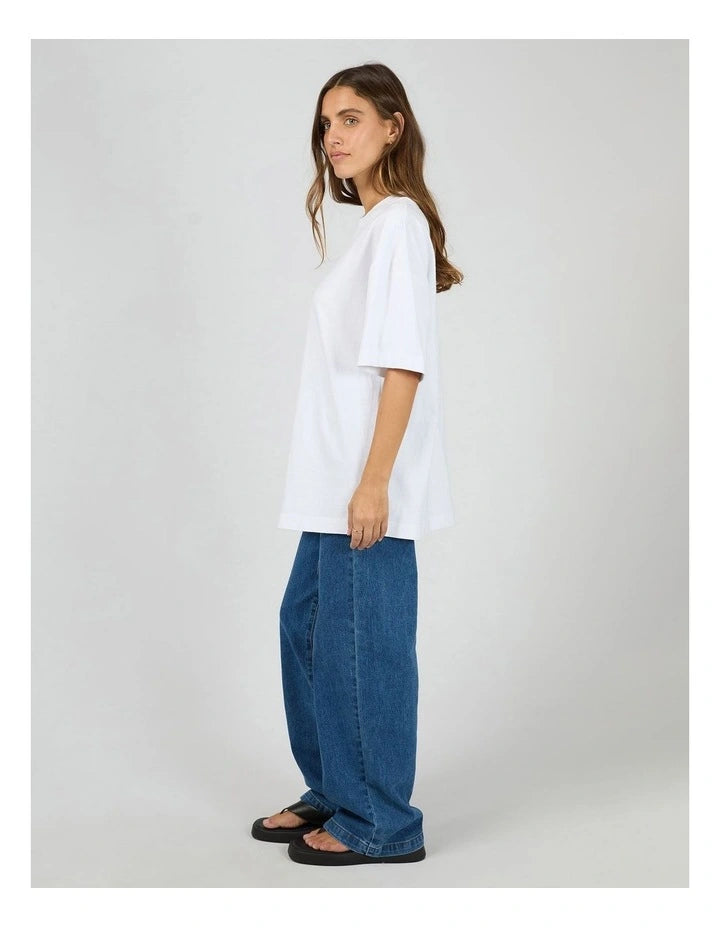 AAE LIV GATHER TEE