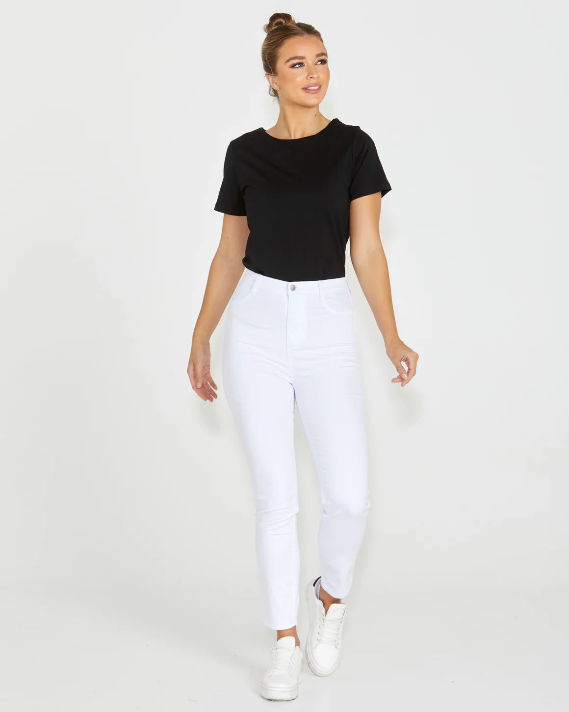 LUELLA STRETCH JEAN