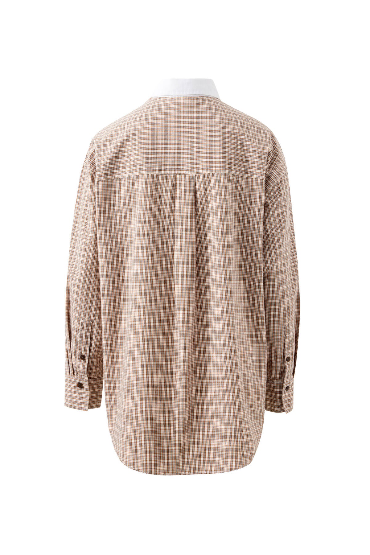 PETA Oversized Shirt