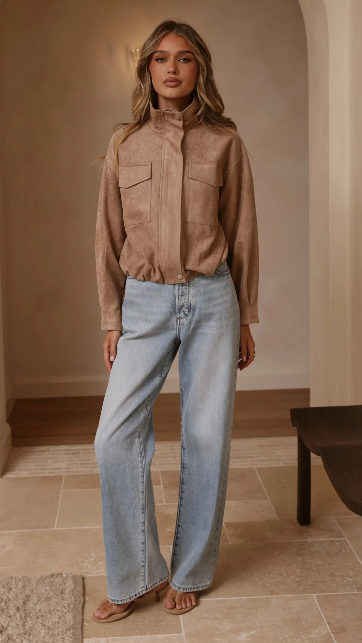 TIAH JACKET 26
