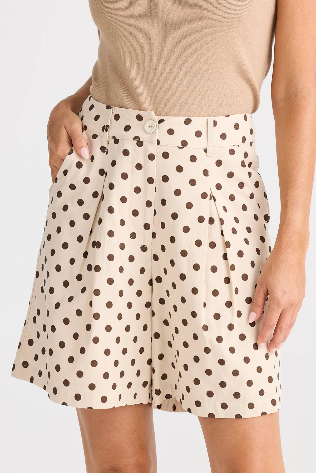 EDEN SHORT