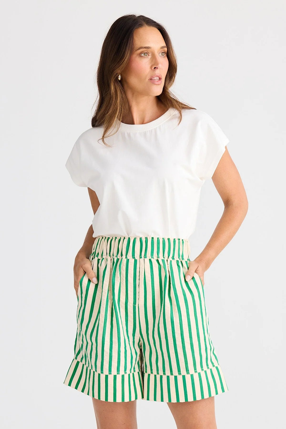 ESPLANADE SHORT