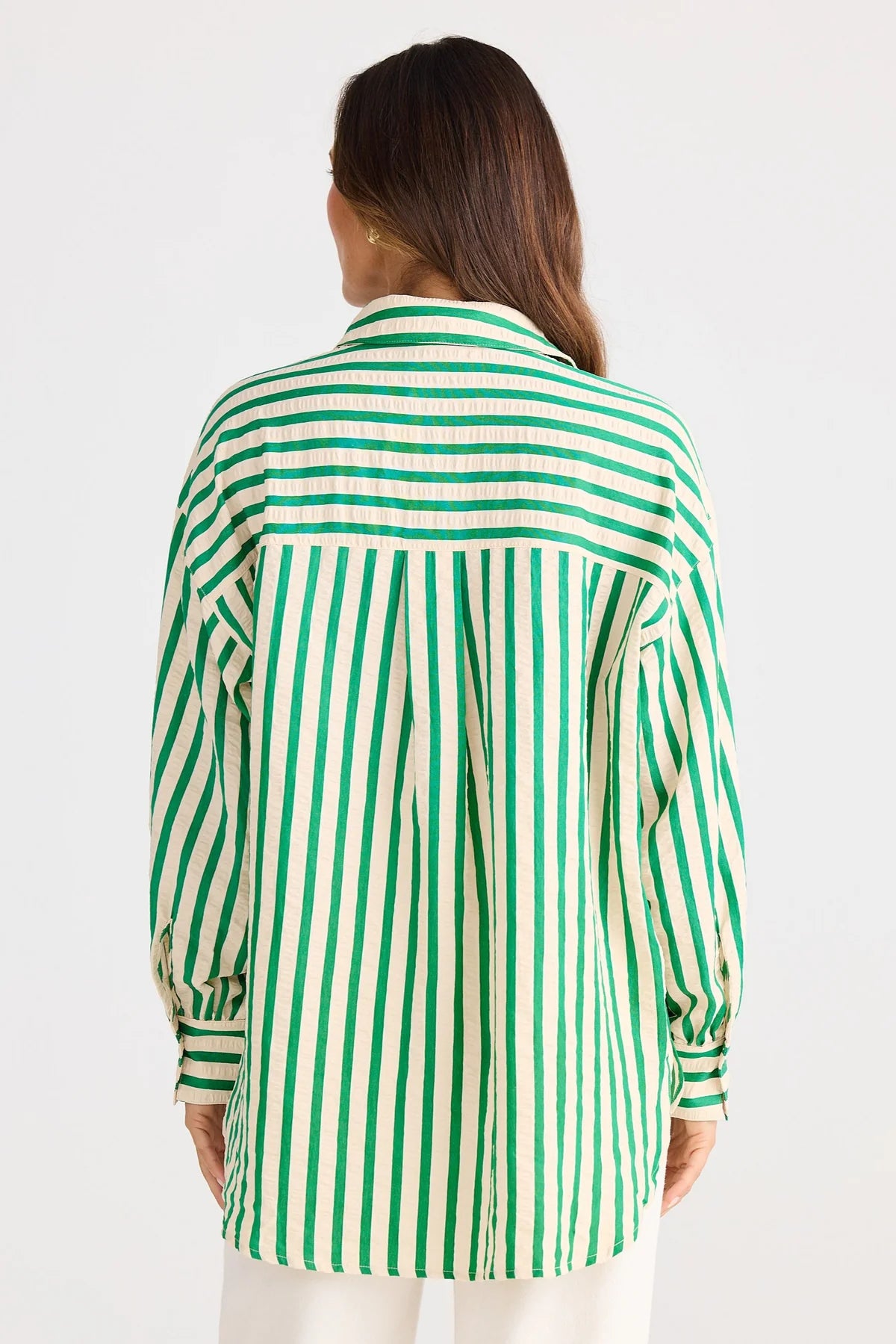 EZRA SHIRT
