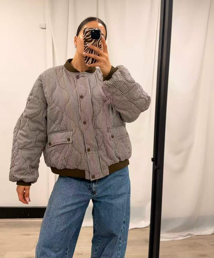 HOLLY BOMBER