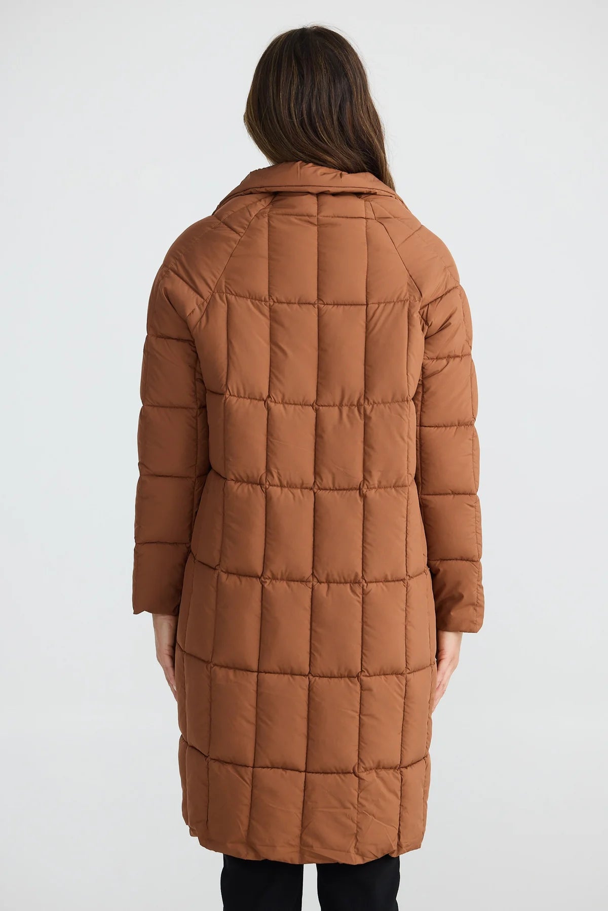 ORION LONGLINE PUFFA