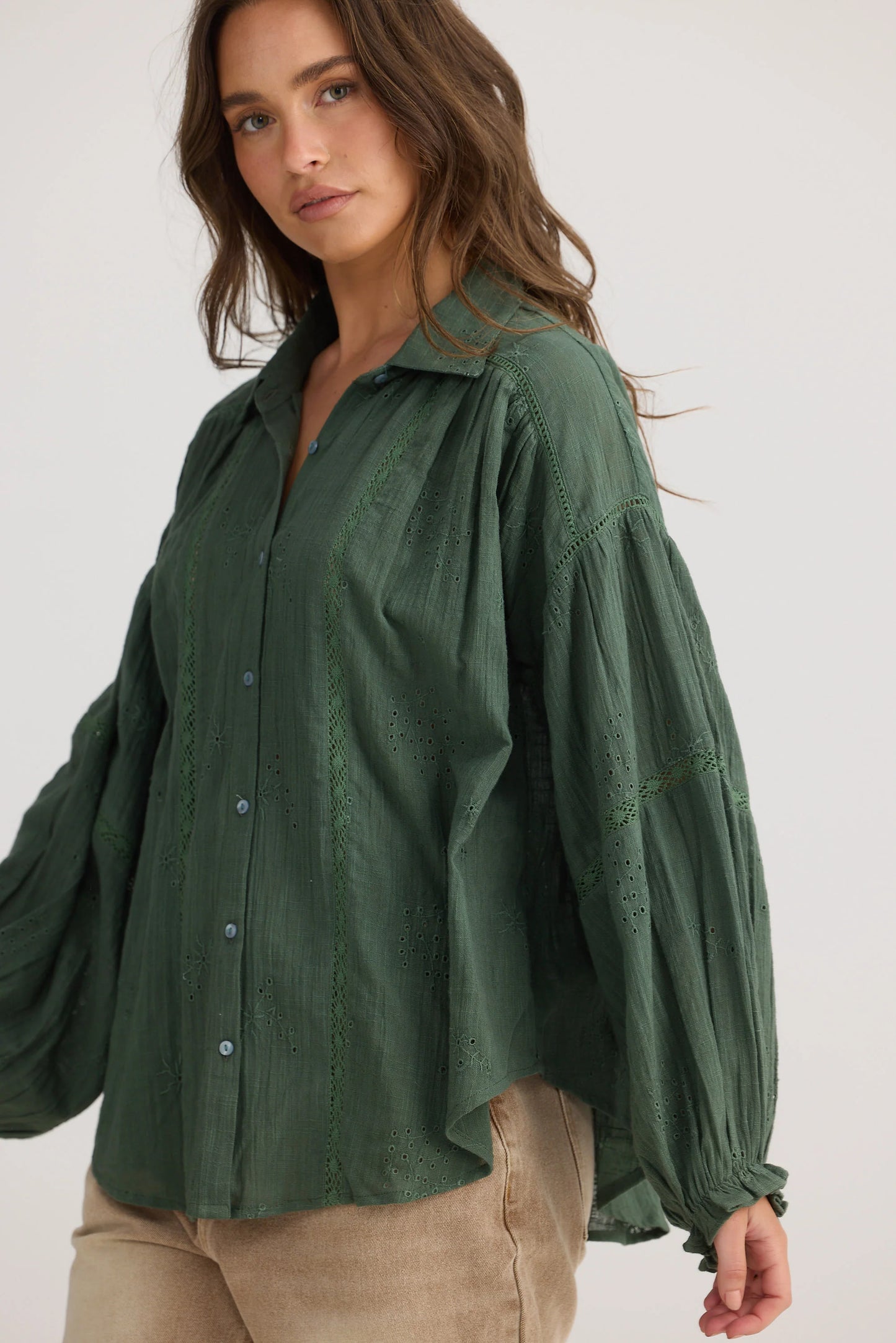 ANASTASIA SHIRT