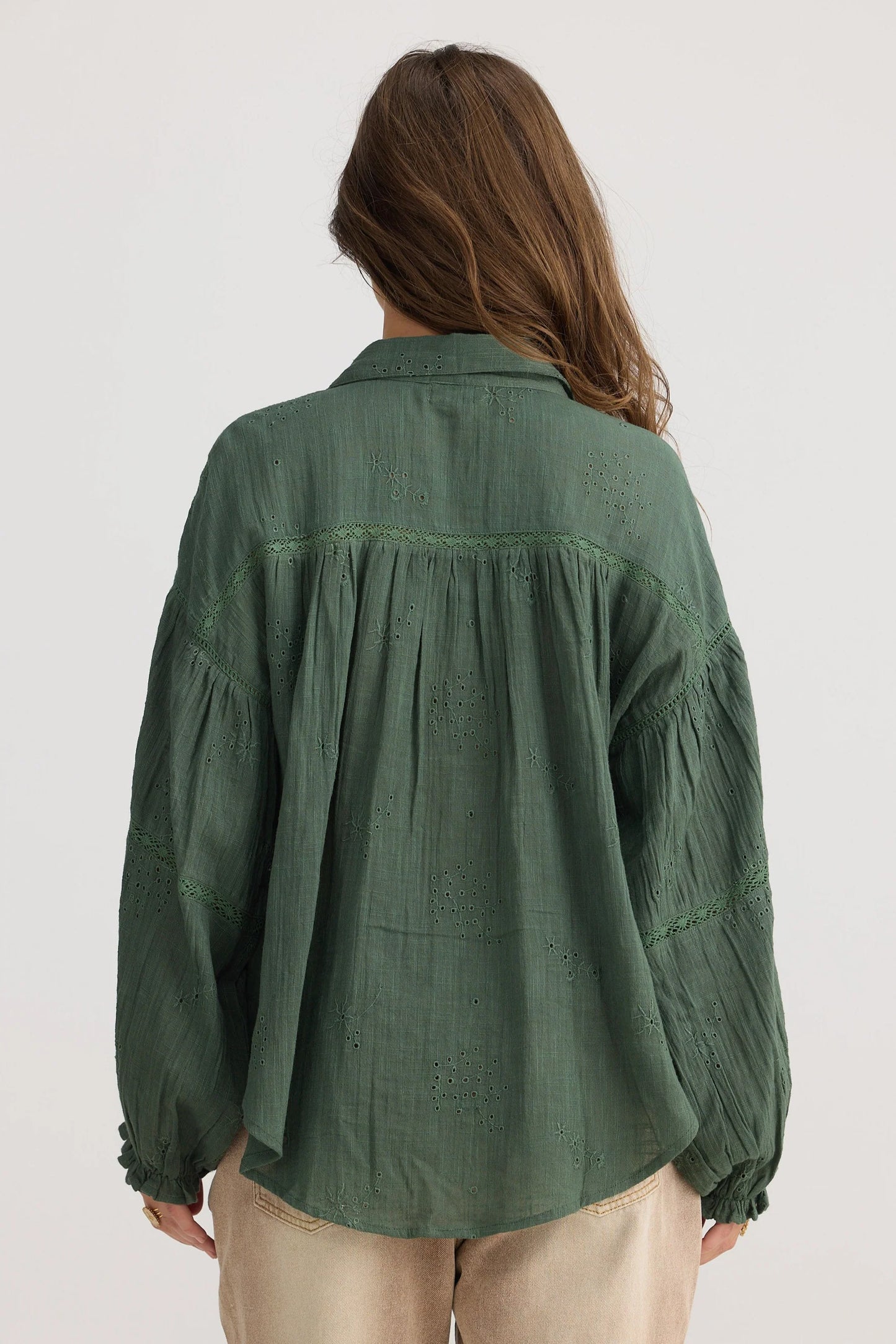 ANASTASIA SHIRT