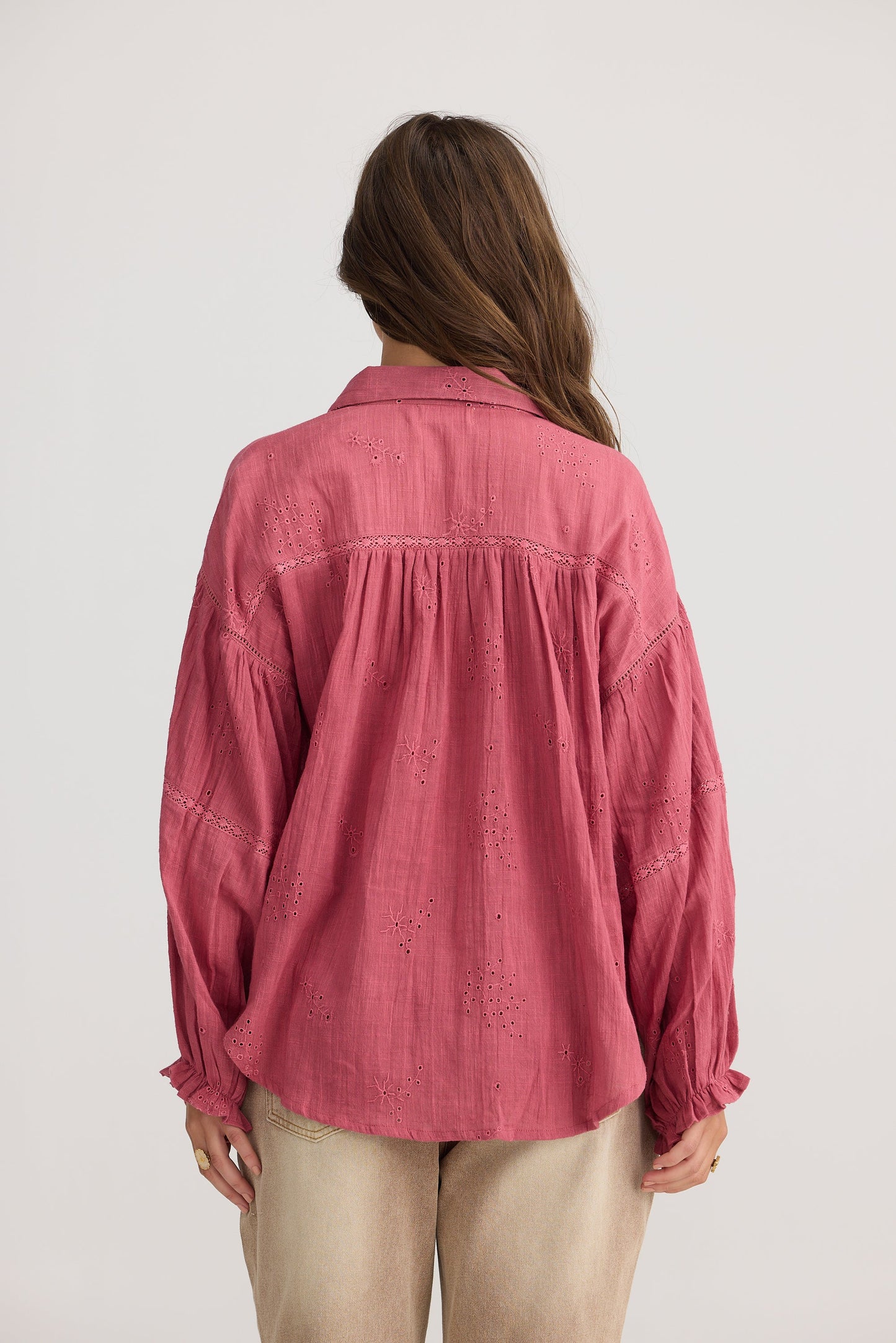ANASTASIA SHIRT