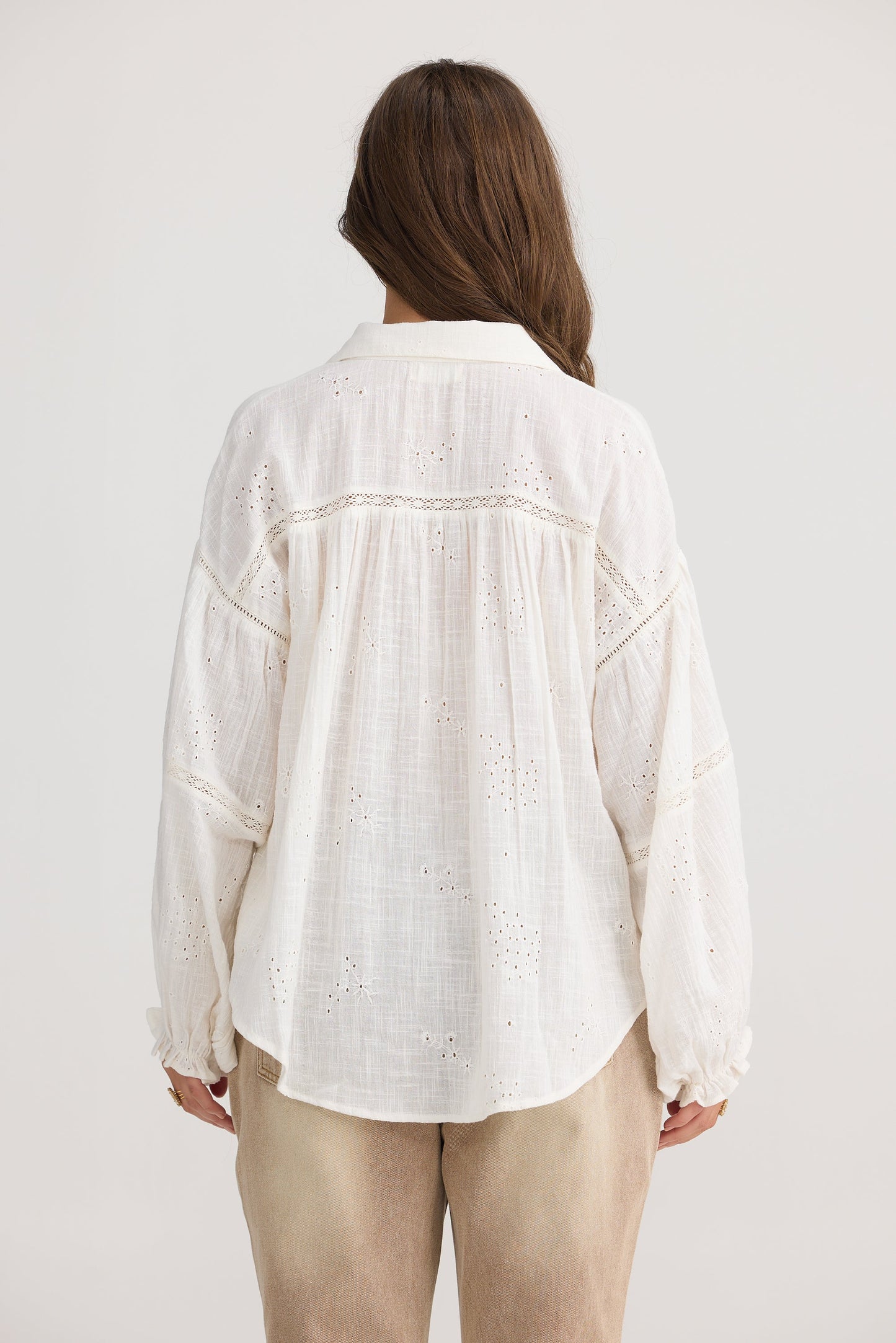 ANASTASIA SHIRT
