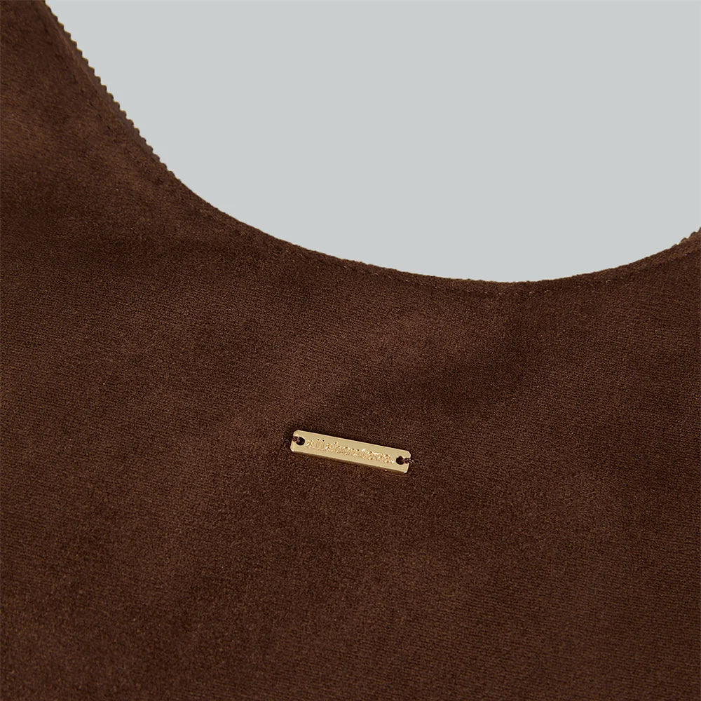 BENSON SHOULDER BAG