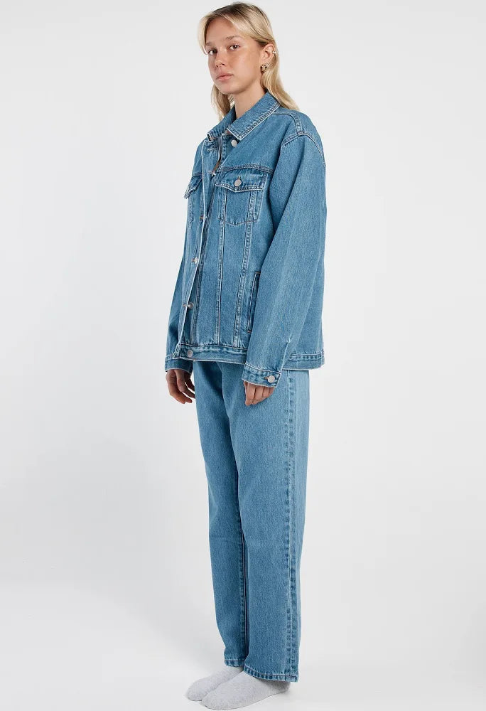 AIMEE DENIM JACKET