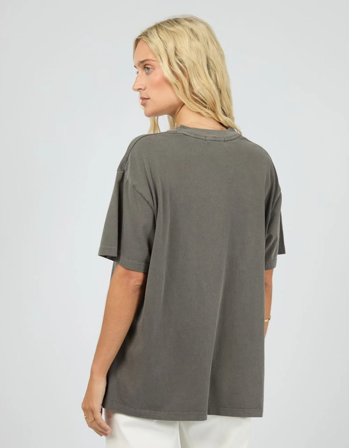NASHVILLE RELAXED TEE