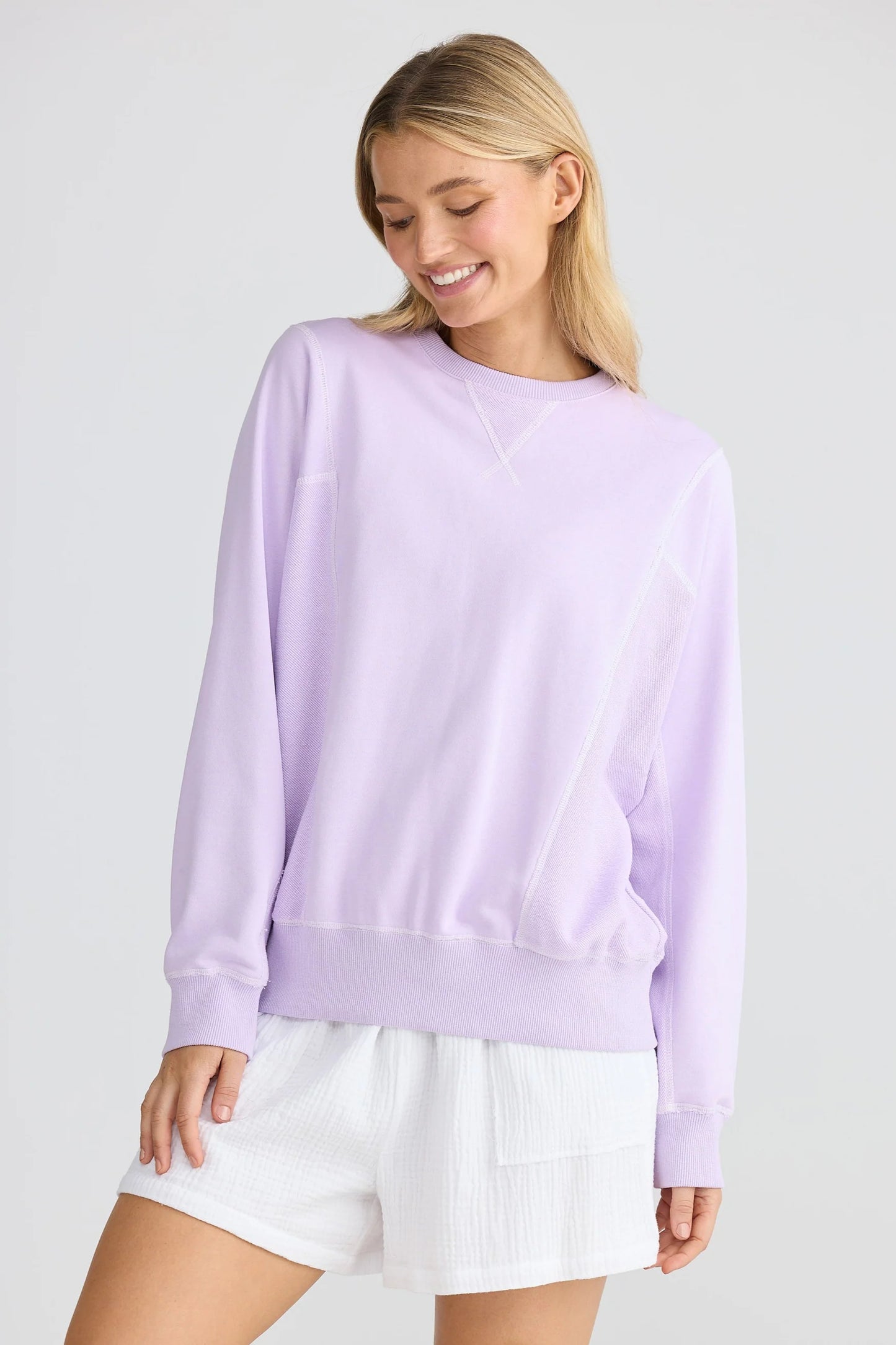 COMPOSURE SWEATSHIRT