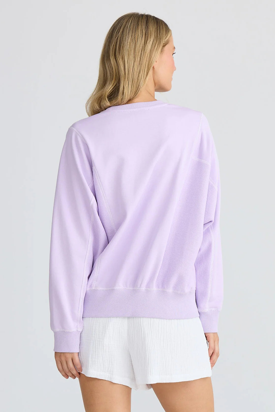 COMPOSURE SWEATSHIRT