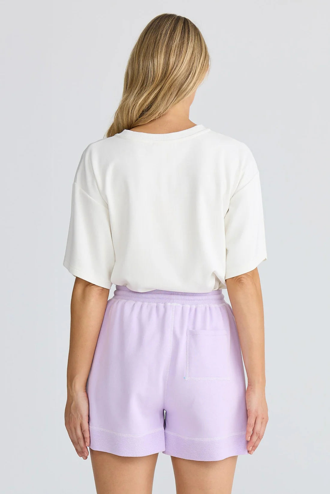 COMPOSURE SHORT