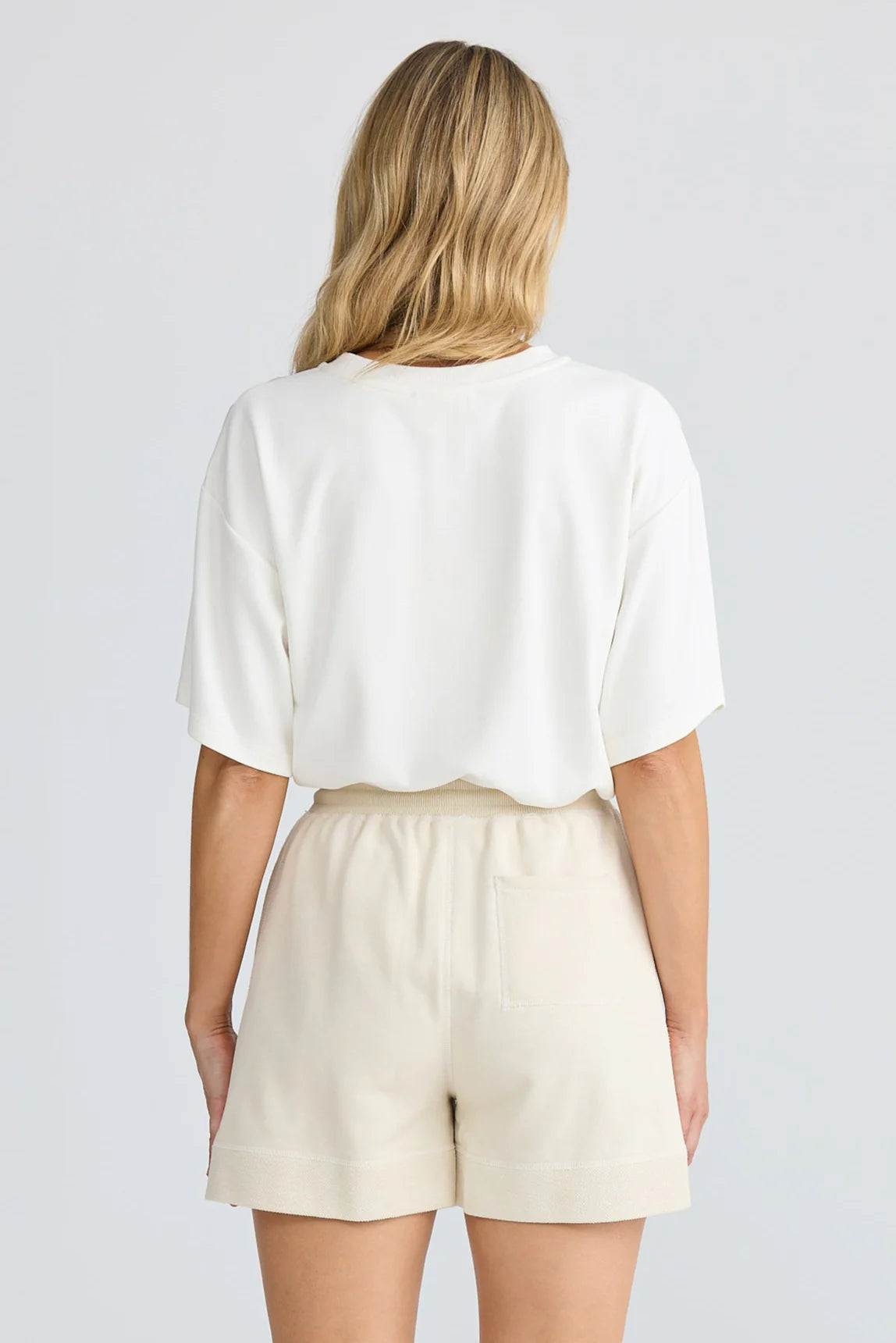 COMPOSURE SHORT