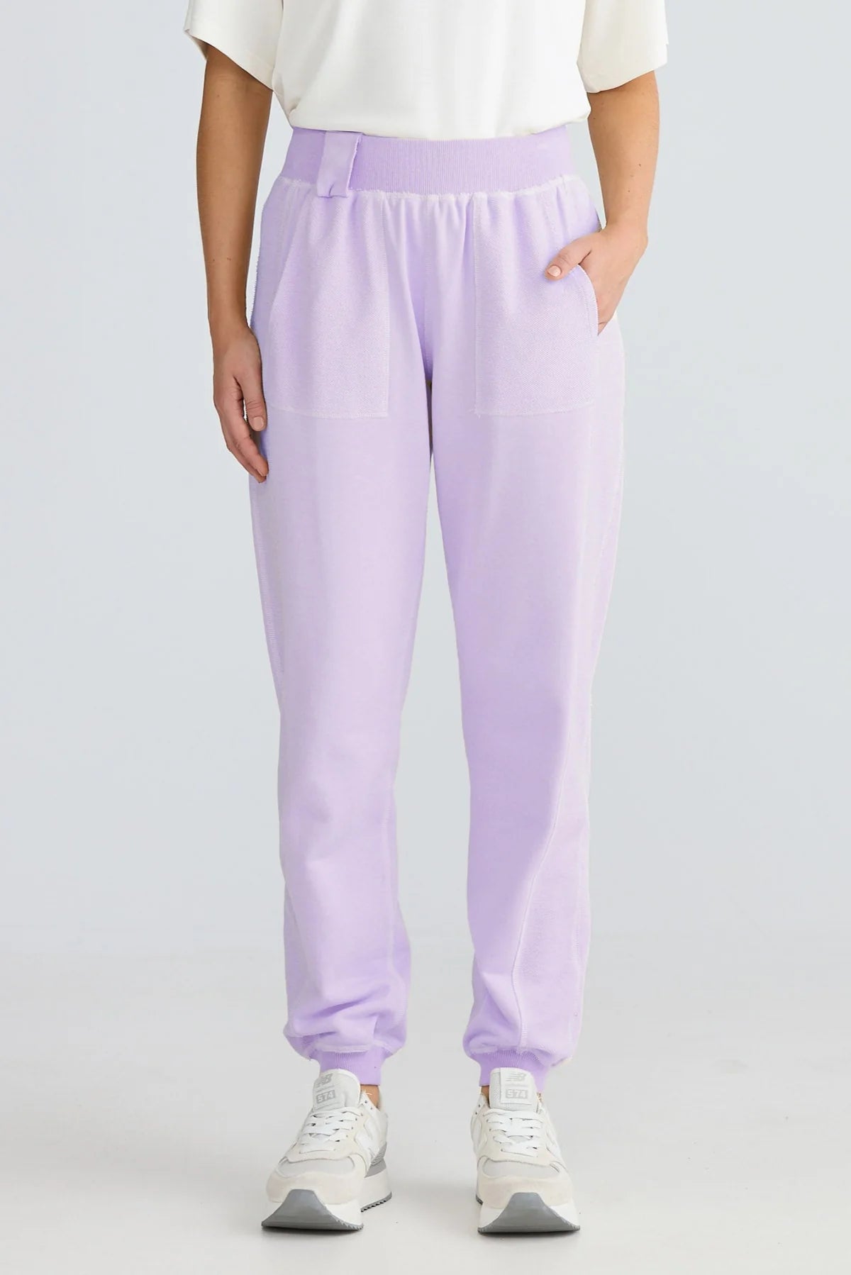 COMPOSURE TRACKPANT