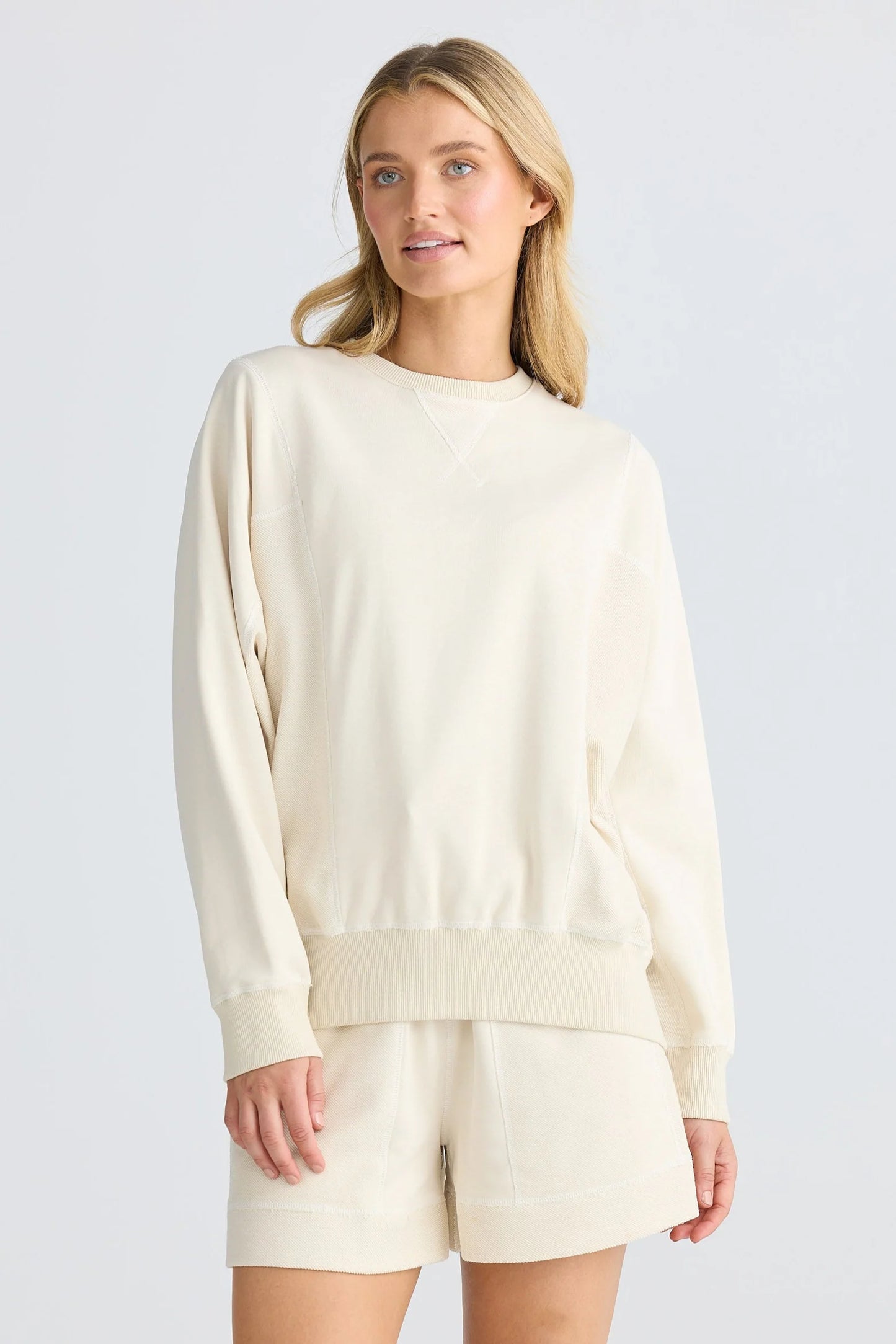 COMPOSURE SWEATSHIRT