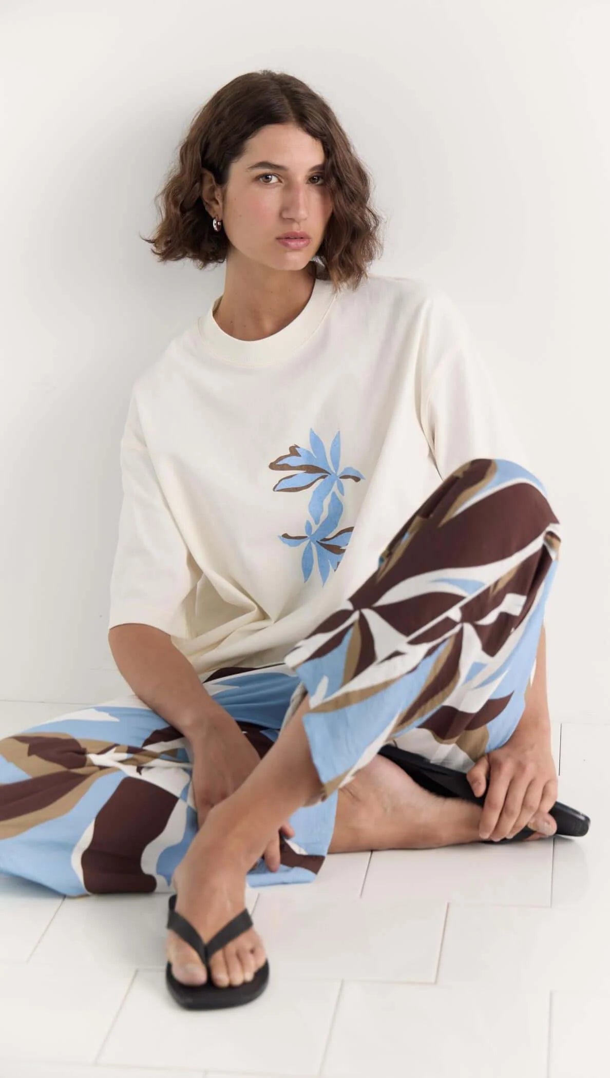 MAE GRAPHIC TEE