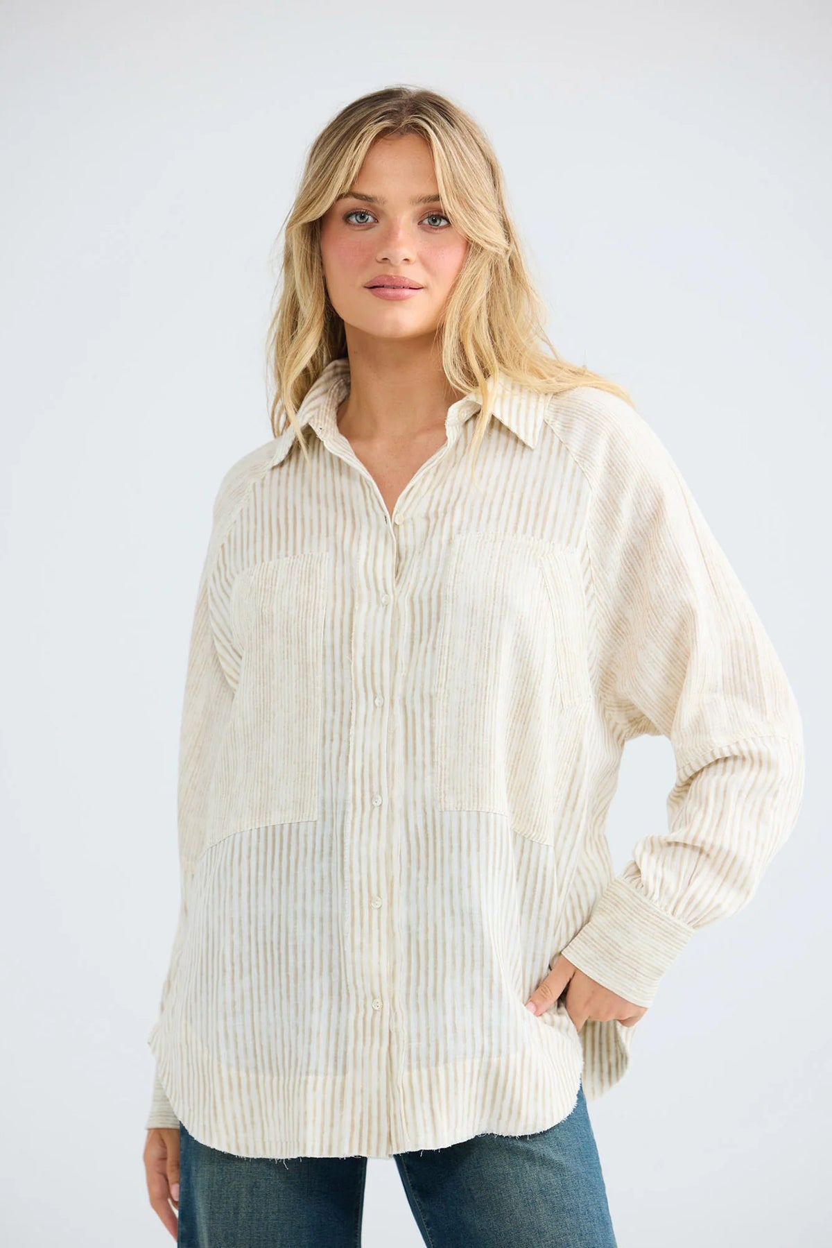 BODHI SHIRT