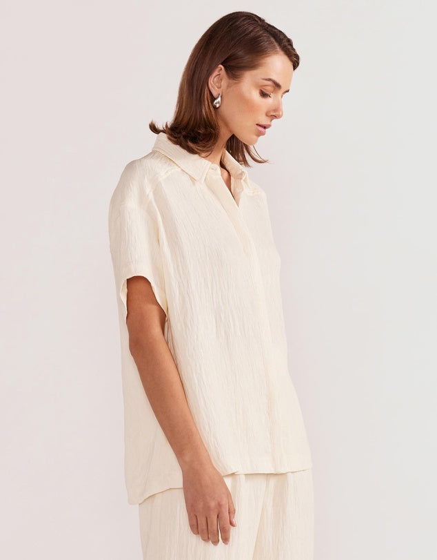 SABINE RESORT SHIRT
