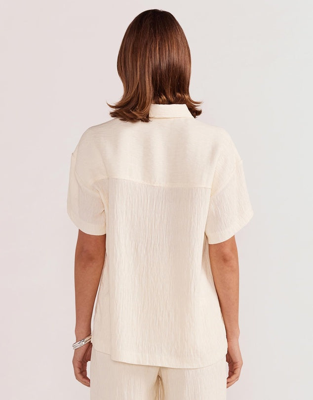 SABINE RESORT SHIRT