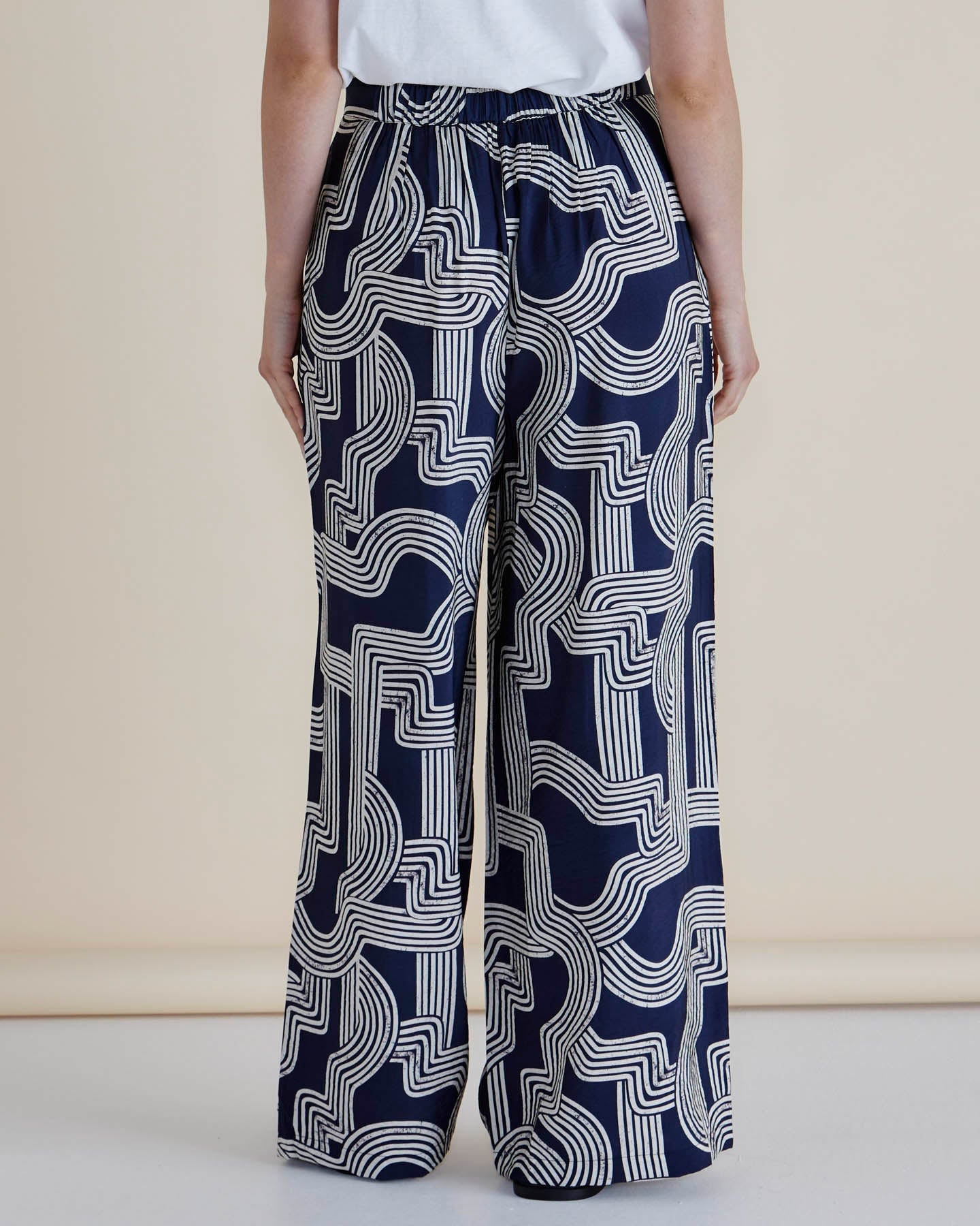 ZANDER PANT