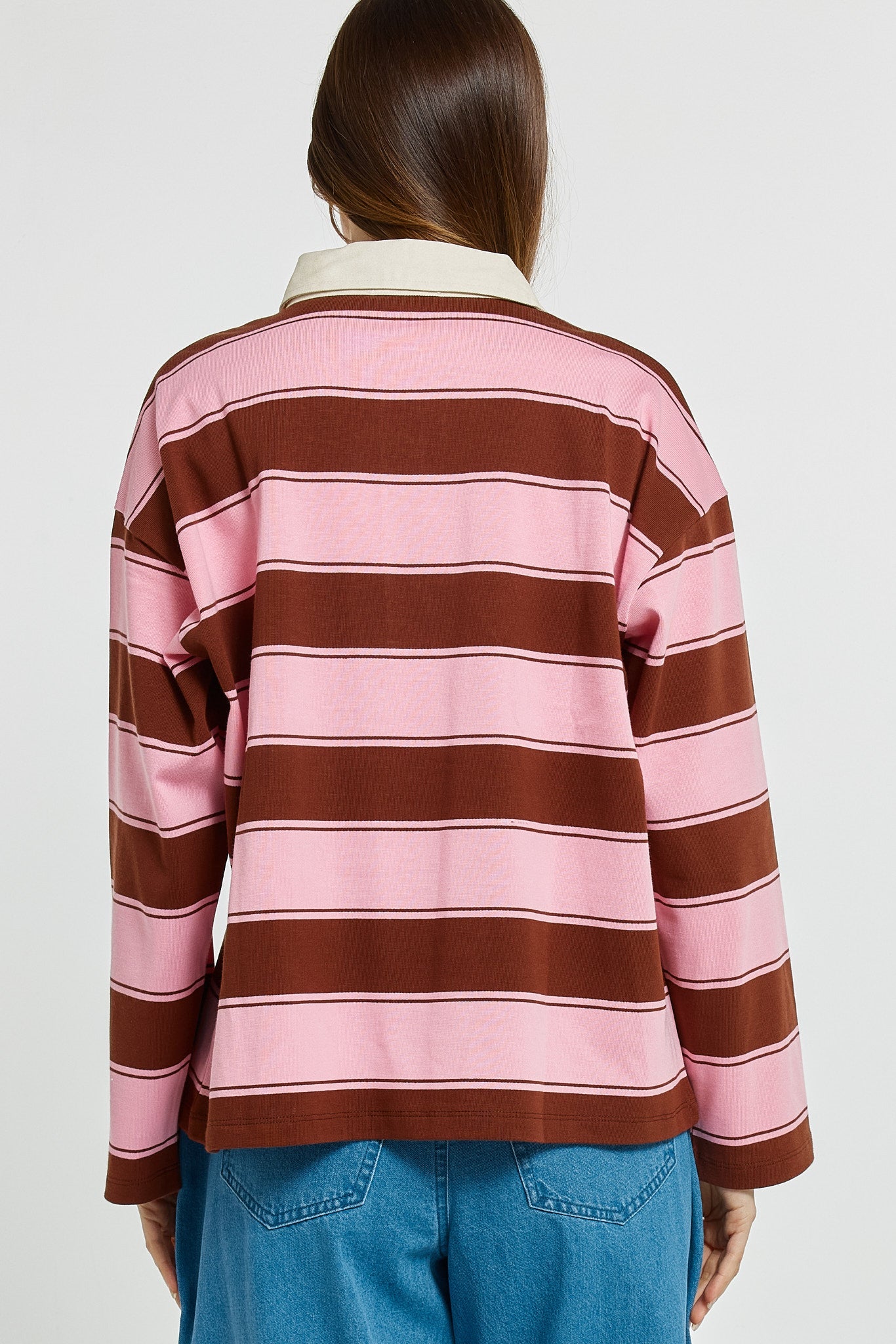 ROLAND RUGBY TOP