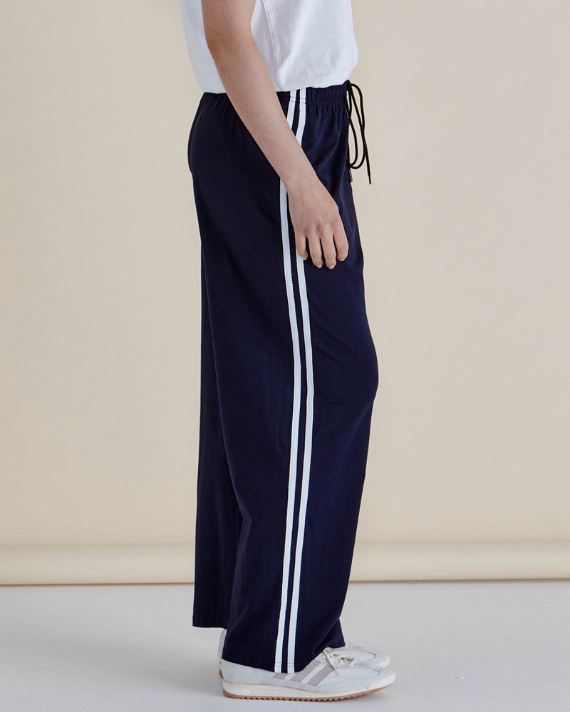 NIKKI RELAX COTTON JOGGER