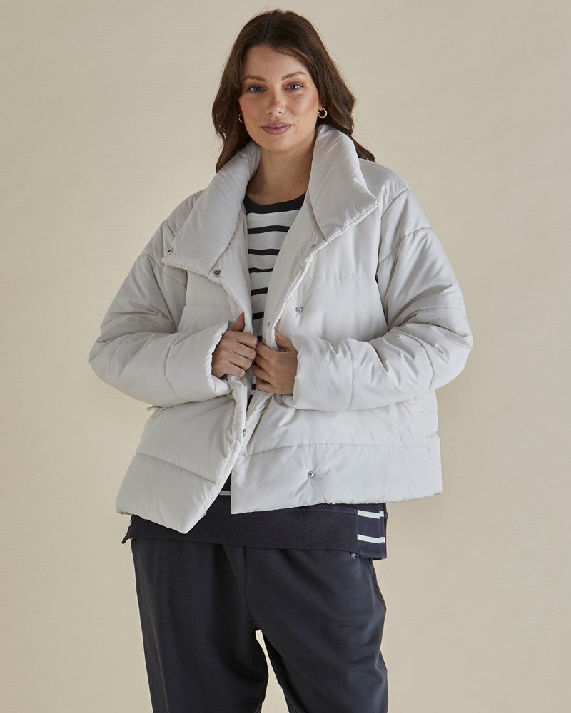 PRESLEY PUFFER JACKET