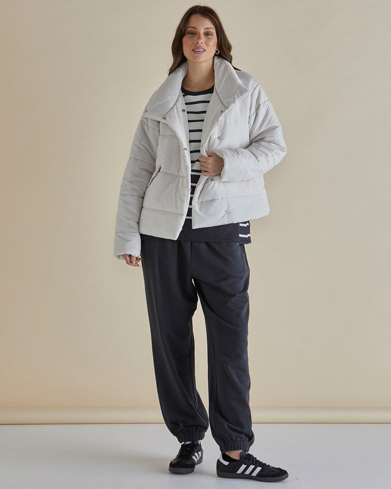 PRESLEY PUFFER JACKET