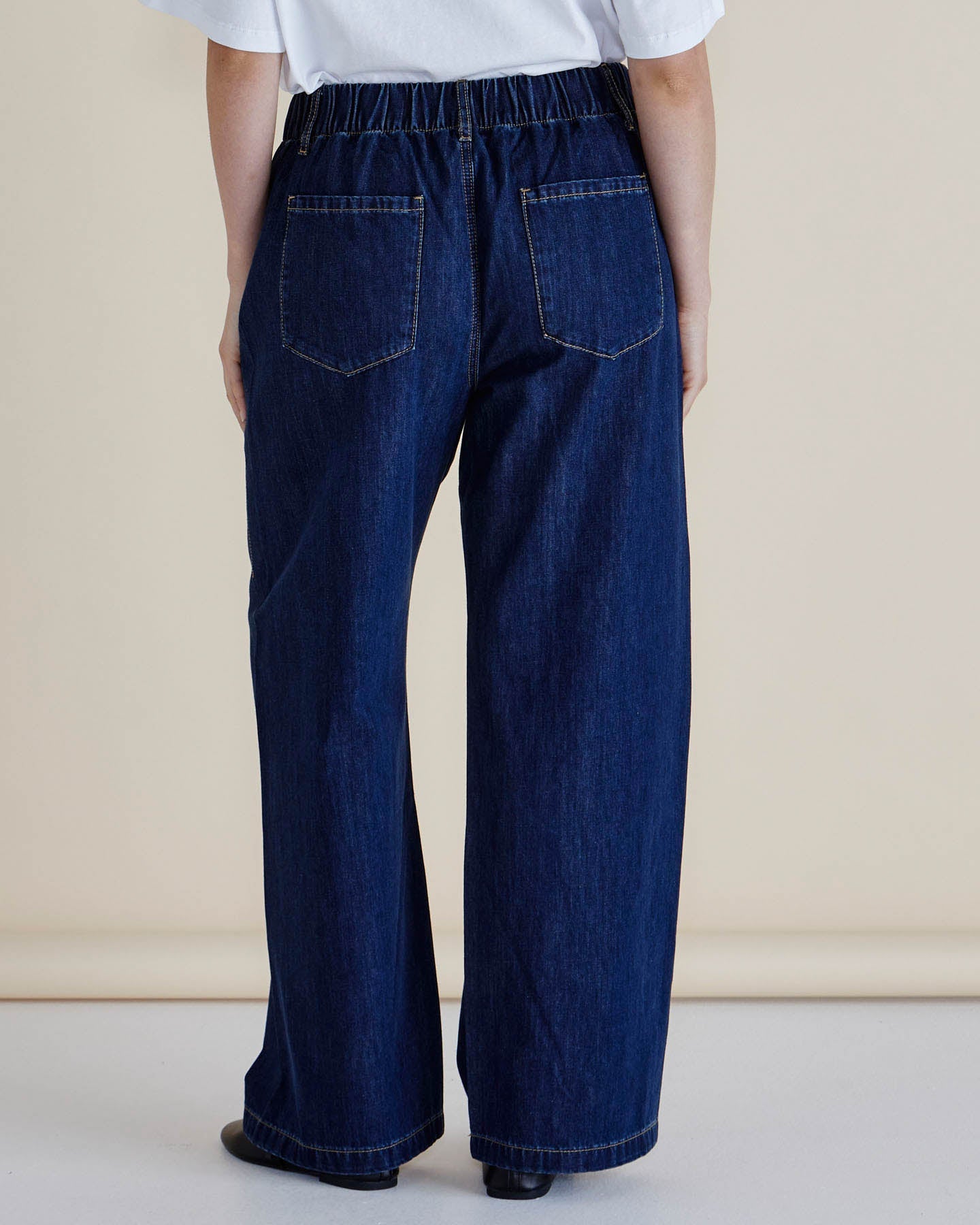 GOLDIE JEANS