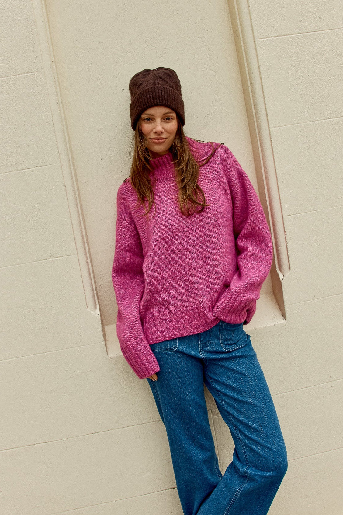 LOLA JUMPER