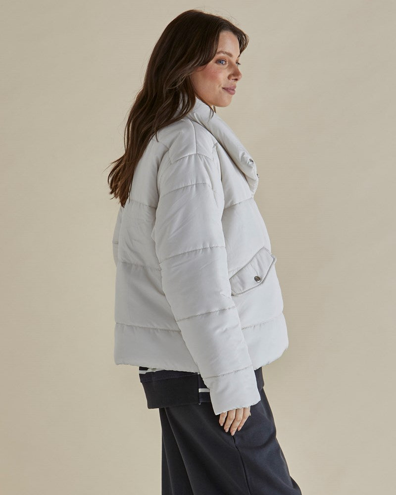 PRESLEY PUFFER JACKET