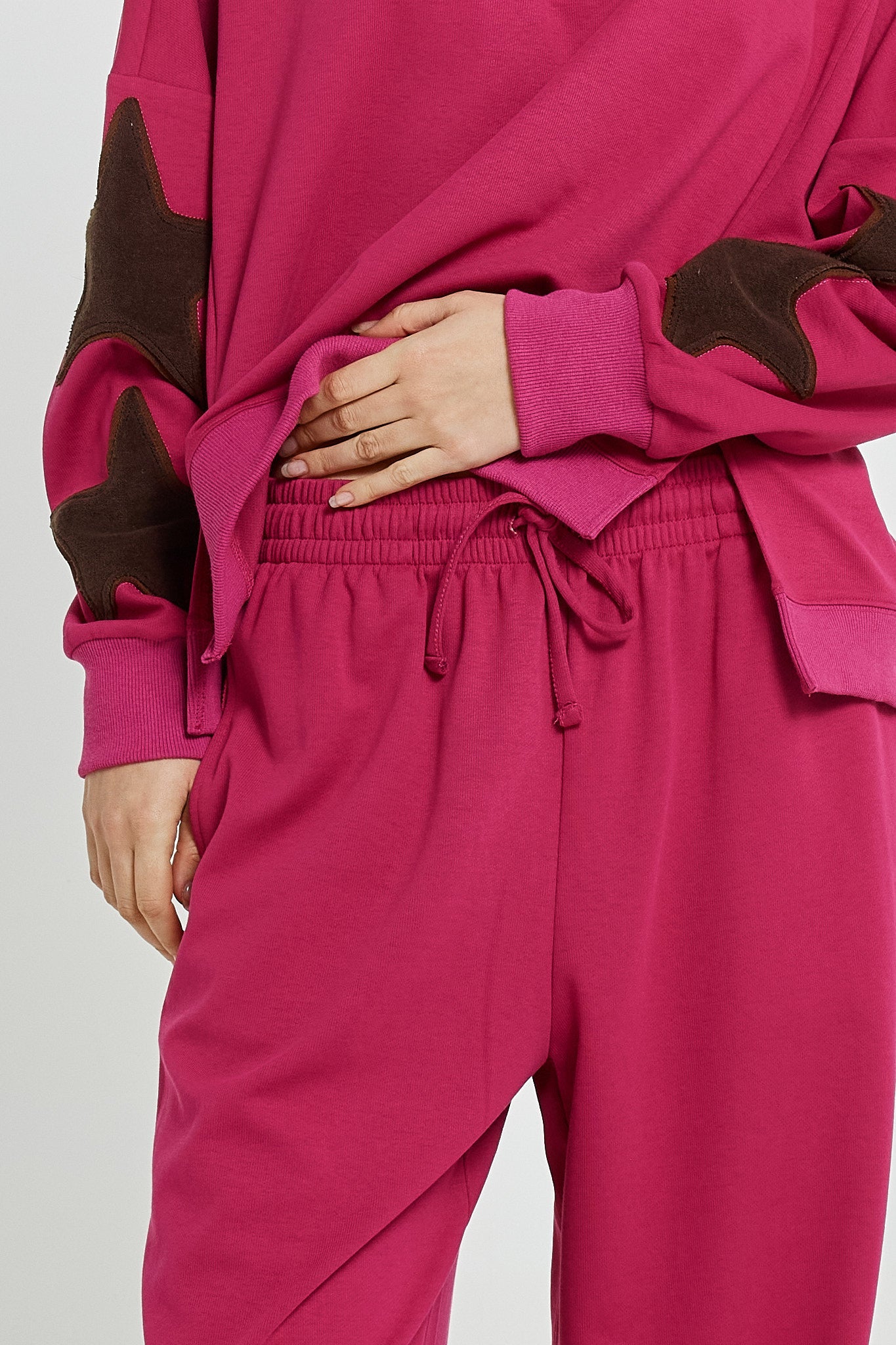 SASKIA TRACKPANT