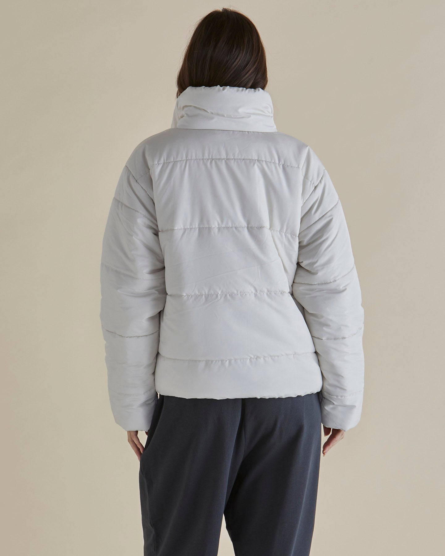 PRESLEY PUFFER JACKET
