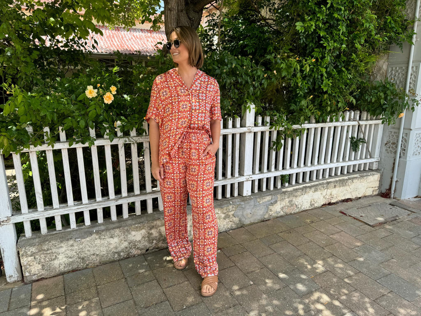 PALM SPRINGS PANT