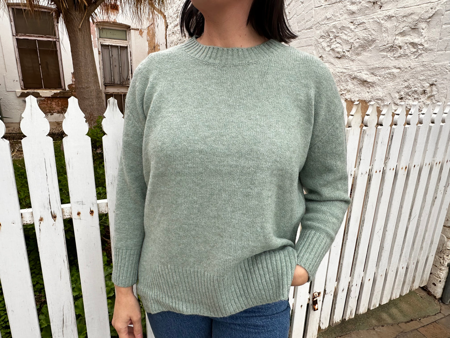 SOPHIA KNIT