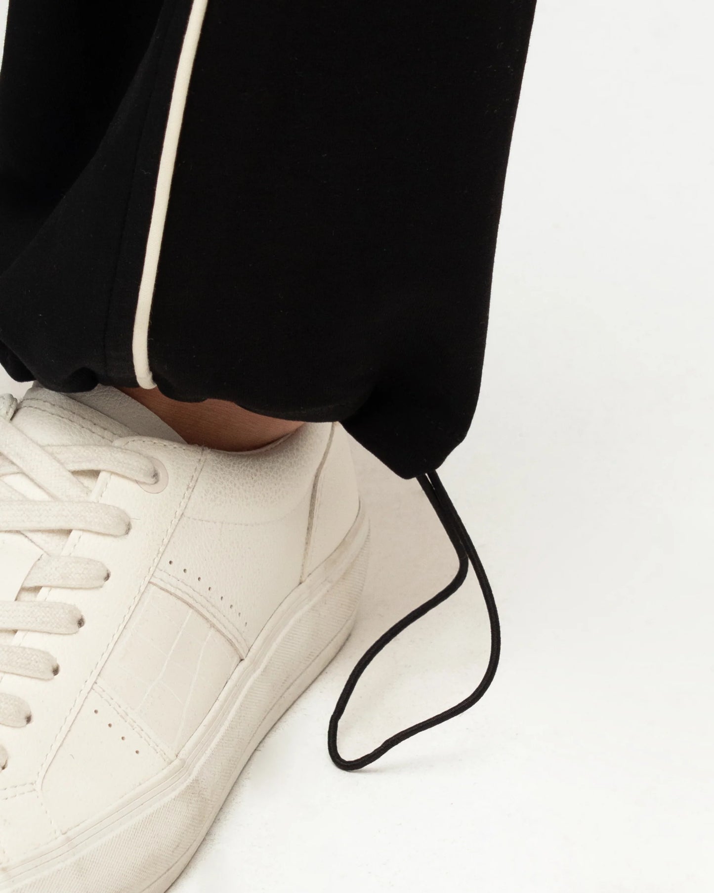 VALERIE TRACK PANTS