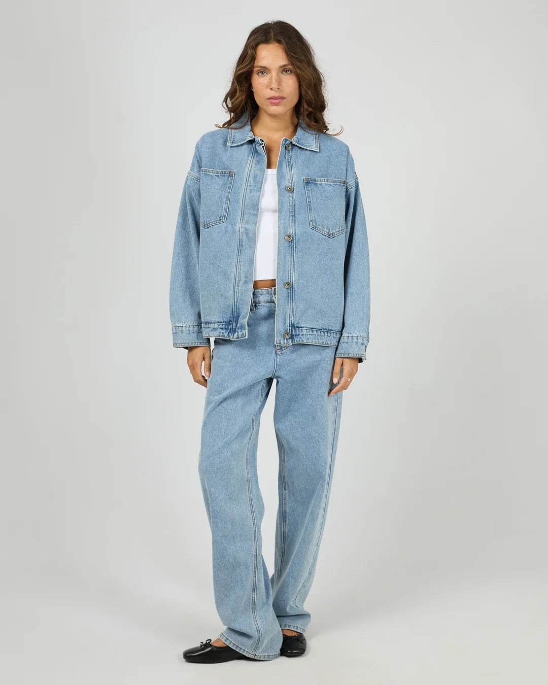 ISLA JACKET