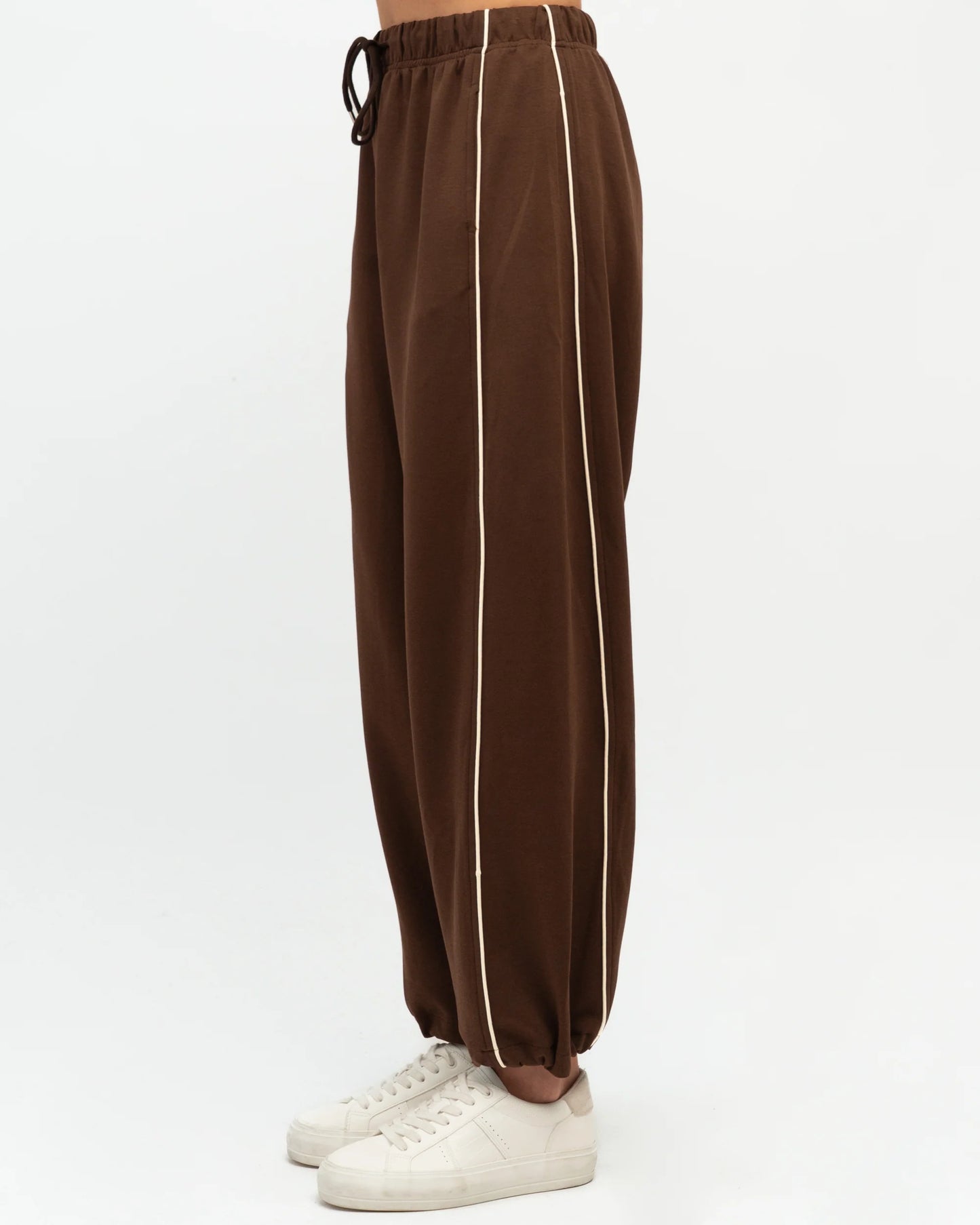 VALERIE TRACK PANTS