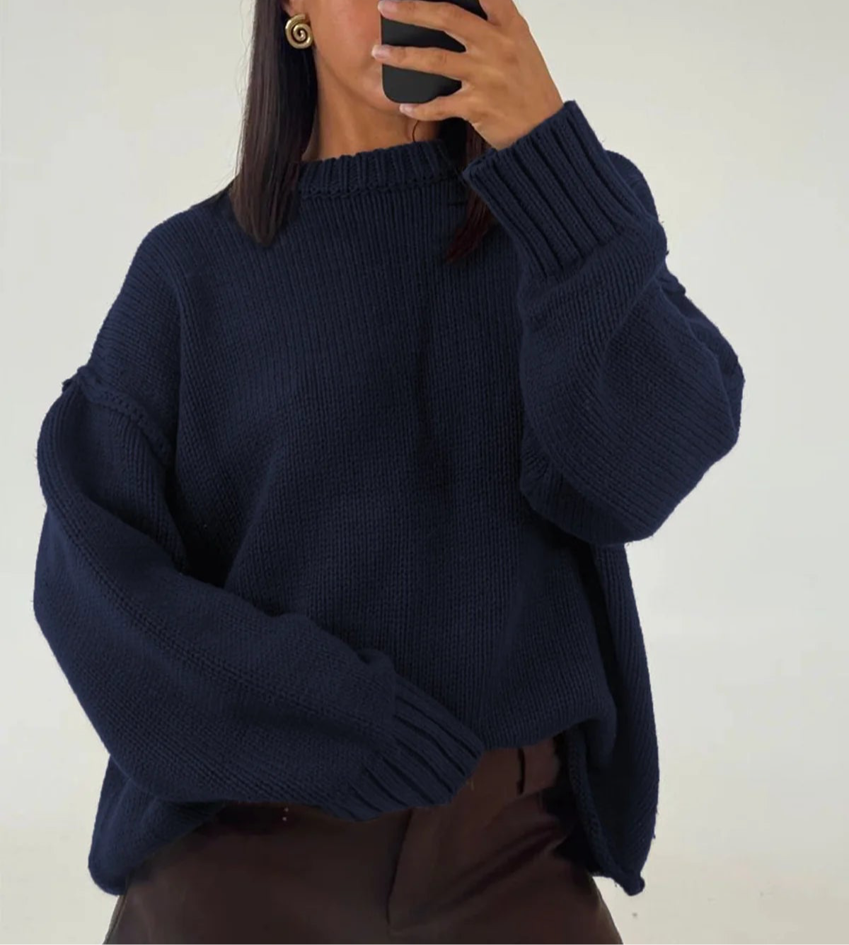 ELLE KNIT