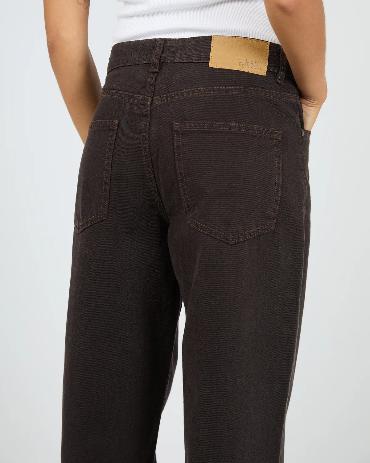 JADE BAGGY JEAN