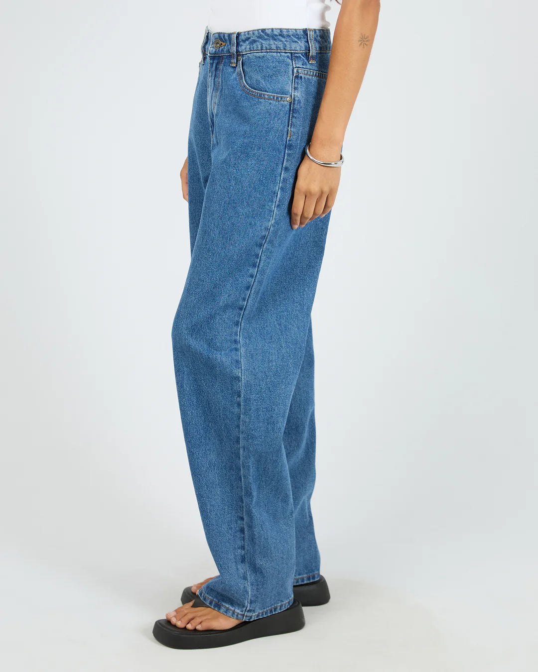 JADE BAGGY JEAN