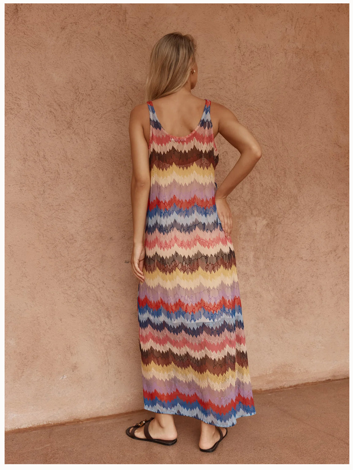 SHILO LACE DRESS