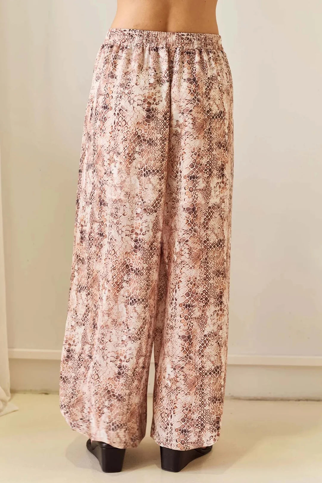 MILES BALLOON PANT