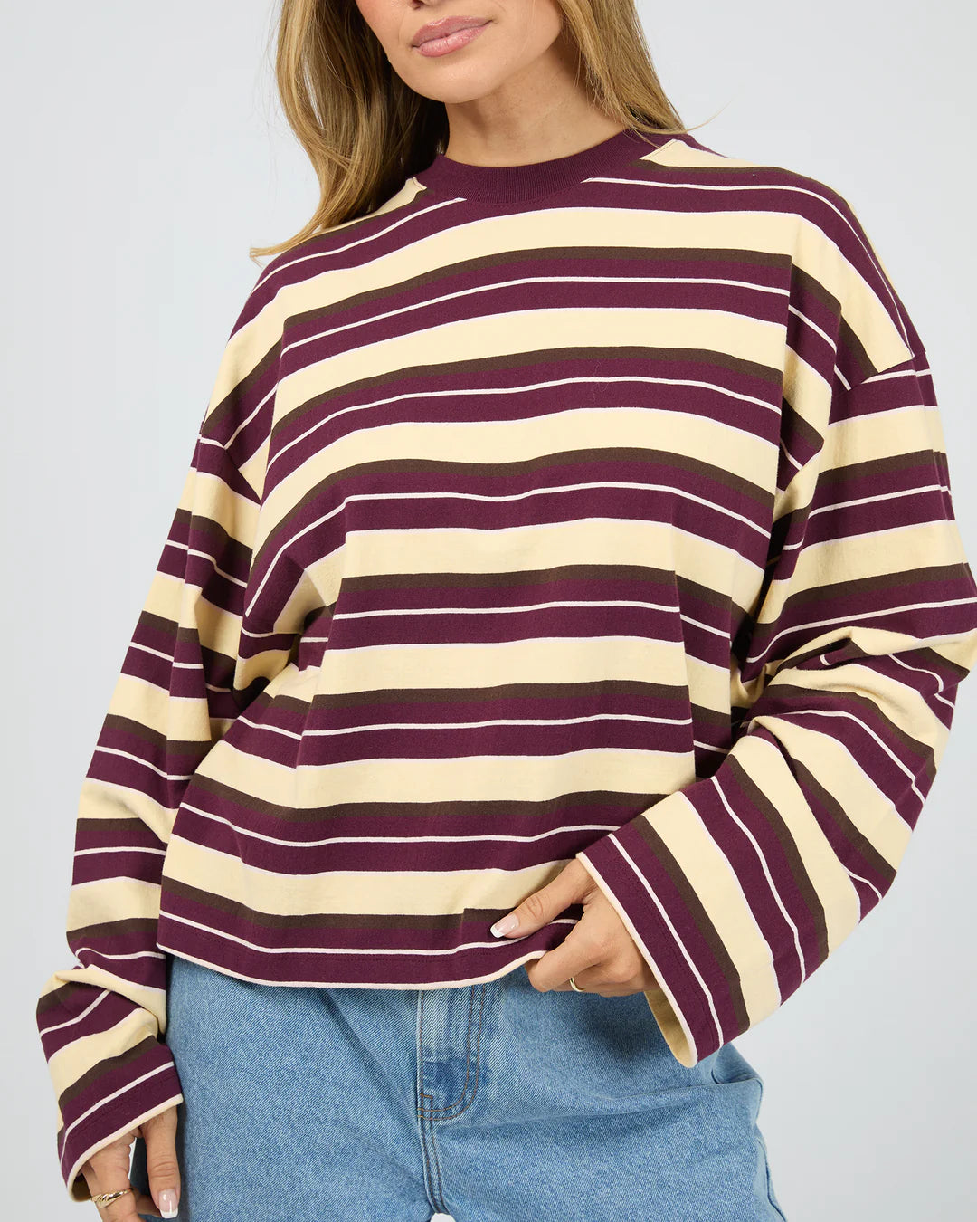 BETTINA TOP